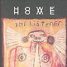 Howe Gelb (Giant Sand) - Listener (LP)