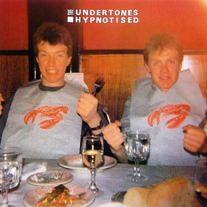 The Undertones - Hypnotised (LP)