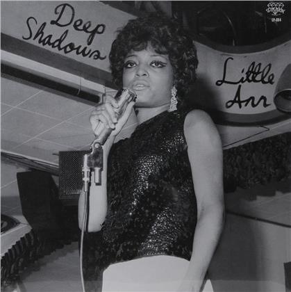 Little Ann - Deep Shadows (12" Maxi)