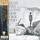 New York Trio - Begin The Beguine (Limited Edition, LP)