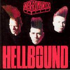 Nekromantix - Hellbound (LP)