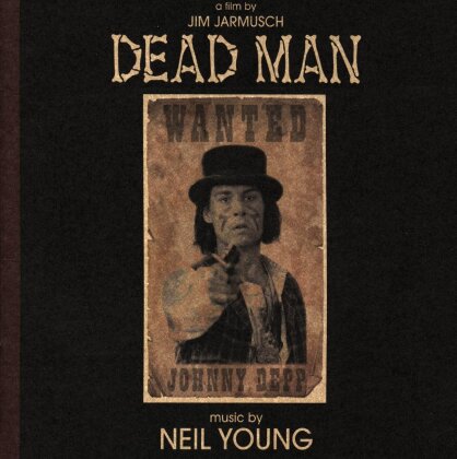 Neil Young - Dead Man (OST) - OST