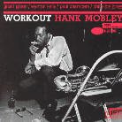 Hank Mobley - Workout (Remastered, LP)