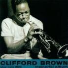 Clifford Brown - Memorial Album (Remastered, LP)