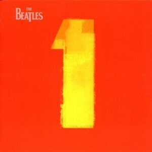 The Beatles - 1 (Limited Edition, 2 LPs)