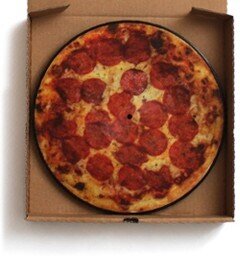 Fat Boys - Pizza Box - Picture Disc (LP)
