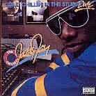 Jazzy Jay - Cold Chillin' (LP)