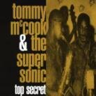 Tommy McCook - Top Secret (LP)