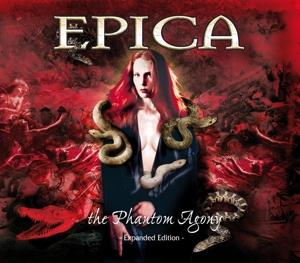 Epica - Phantom Agony (2 LPs)