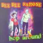 Dee Dee Ramone - Hop Around (LP)