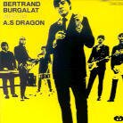 Bertrand Burgalat - Meets A.S. Dragon (2 LPs)