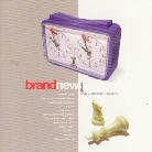Brand New - Your Favorite Weapon (LP)