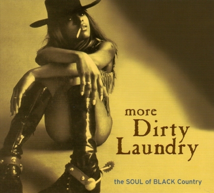 Various - More Dirty Laundry (2 LPs)