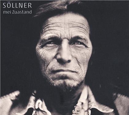 Hans Söllner - Mei Zuastand (2 LP)