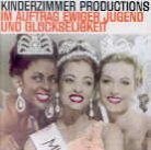 Kinderzimmer Productions - Im Auftrag Ewiger Jugend (LP)