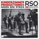 Kinderzimmer Productions - Gegen Den Strich (2 LPs)