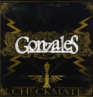 Gonzales - Checkmate (LP)