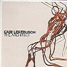 Cari Lekebusch - Architect (2 LPs)