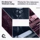 Tristram Cary - It's Time For Tristram (LP)