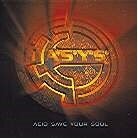 Asys - Acid Save Your Soul (3 LPs)