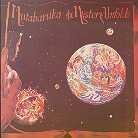 Mutabaruka - Mystery Unfolds (LP)