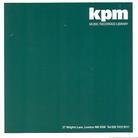 Kpm1000 - Big Beat 2 (Limited Edition, LP)
