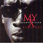 Bounty Killer - My Xperience - Chapter One (LP)