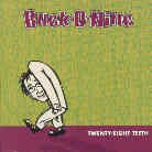 Buck-O-Nine - Twenty-Eight Teeth (LP)