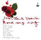 Jean-Claude Vannier - Roses Rouge Sang (LP)