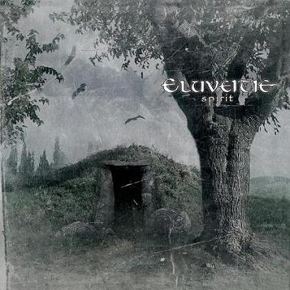 Eluveitie - Spirit (LP)