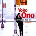 Yoko Ono - Walking On Thin Ice (2 LPs)