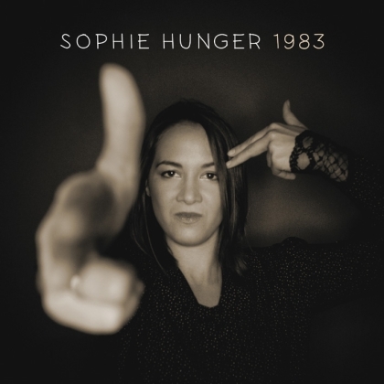 Sophie Hunger - 1983 (2 LPs)