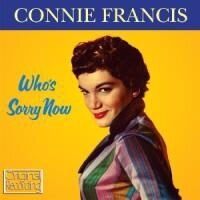 Connie Francis - Who's Sorry Now? (LP)