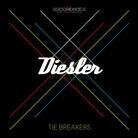 Diesler - Tie Breakers (LP)