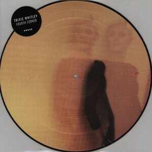 Trixie Whitley - Fourth Corner - Picture Disc (LP)
