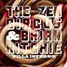 Zen Circus & Brian Ritchie - Villa Inferno (LP)