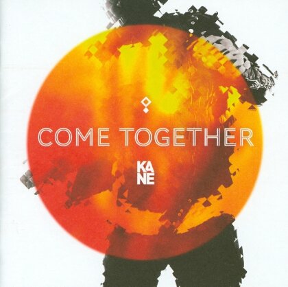 Kane - Come Together (LP)