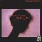 Bill Evans - Waltz For Debby (Japan Edition, LP)
