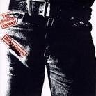 The Rolling Stones - Sticky Fingers (Japan Edition, LP)