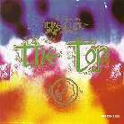 The Cure - The Top (Limited Edition, LP)