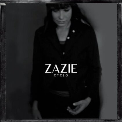 Zazie - Cyclo (2 LP)
