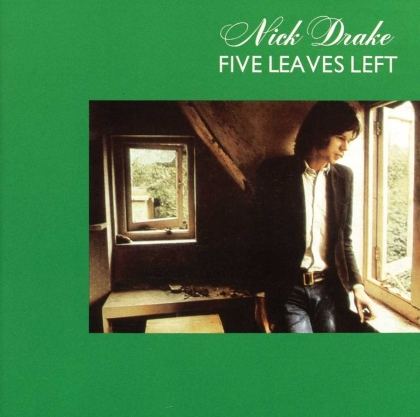 Nick Drake - Five Leaves Left (2013 Version, LP)