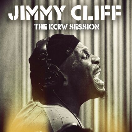 Jimmy Cliff - Kcrw Session (LP)