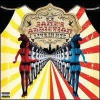 Jane's Addiction - Live In Nyc (2 LPs)