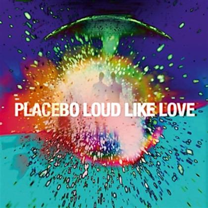 Placebo - Loud Like Love (LP)