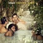 Anais - Love Album (2 LP)
