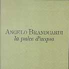 Angelo Branduardi - La Pulce D'acqua (LP)
