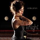 Emilie Simon - Franky Knight (LP)