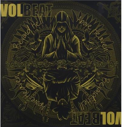 Volbeat - Beyond Hell/Above Heaven (2 LPs)