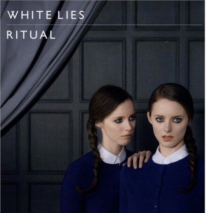 White Lies - Ritual (LP)